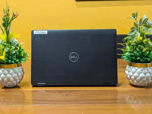 DELL Latitude 7410 x360 Core i7 10th Generation