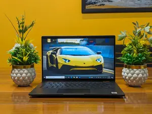 DELL Latitude 7410 x360 Core i7 10th Generation