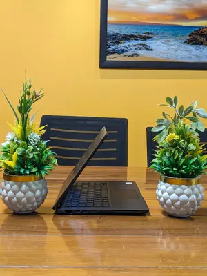 DELL Latitude 7410 x360 Core i7 10th Generation
