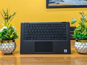 DELL Latitude 7410 x360 Core i7 10th Generation