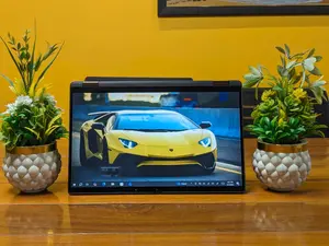 DELL Latitude 7410 x360 Core i7 10th Generation