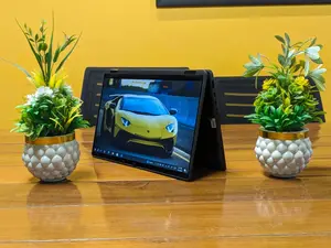DELL Latitude 7410 x360 Core i7 10th Generation