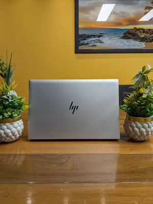 HP EliteBook 845 G7 Ryzen 7 Pro 4750U Laptop