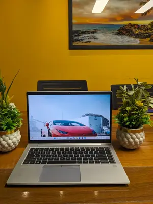HP EliteBook 845 G7 Ryzen 7 Pro 4750U Laptop