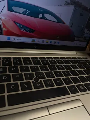 HP EliteBook 845 G7 Ryzen 7 Pro 4750U Laptop