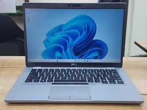 Dell Latitude 5410 Core i7 10th Generation