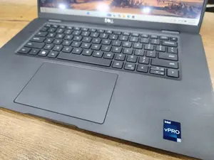 Dell Latitude 7530 Core i5 12th Generation