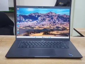 Dell Latitude 7530 Core i5 12th Generation