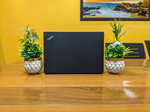 Lenovo ThinkPad P14s Gen 1 Core i7 10th Generation | NVIDIA® Quadro® P520 2GB GDDR5