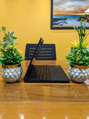 Lenovo ThinkPad P14s Gen 1 Core i7 10th Generation | NVIDIA® Quadro® P520 2GB GDDR5