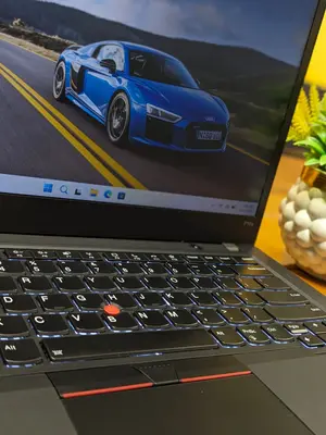 Lenovo ThinkPad P14s Gen 1 Core i7 10th Generation | NVIDIA® Quadro® P520 2GB GDDR5