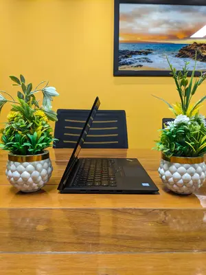 Lenovo ThinkPad X1 Carbon Core™-i7 7th Generation Laptop