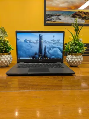 Dell Latitude  14 3410 Core i7 10th Generation | Nvidia GeForce MX230 2GB