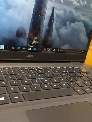 Dell Latitude  14 3410 Core i7 10th Generation | Nvidia GeForce MX230 2GB