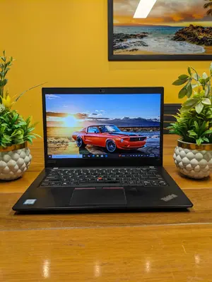 Lenovo ThinkPad X390 Core-i7 8th Generation Laptop