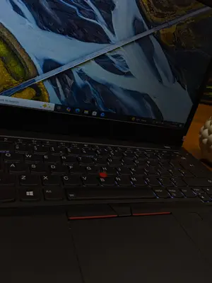 Lenovo ThinkPad L14 Core i5 11th Generation