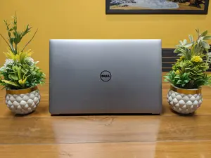 Dell XPS 15 9560 Core i7 7th Generation | NVIDIA GeForce GTX 1050 with 4GB GDDR5