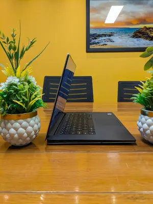Dell XPS 15 9560 Core i7 7th Generation | NVIDIA GeForce GTX 1050 with 4GB GDDR5