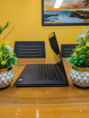 Dell XPS 15 9560 Core i7 7th Generation | NVIDIA GeForce GTX 1050 with 4GB GDDR5
