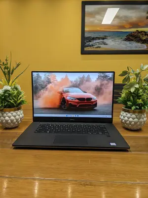 Dell XPS 15 9560 Core i7 7th Generation | NVIDIA GeForce GTX 1050 with 4GB GDDR5