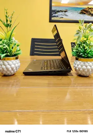 Lenovo ThinkPad T460 Core i5 6th Generation 