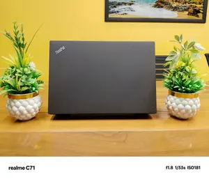 Lenovo ThinkPad T460 Core i5 6th Generation 