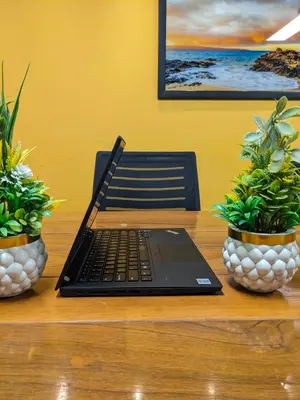 Lenovo ThinkPad T14 Core i7 10th Generation