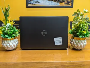 Dell Latitude 5400 Core-i7 8th Generation