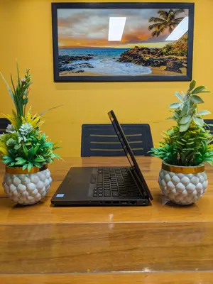 Dell Latitude 5400 Core-i7 8th Generation