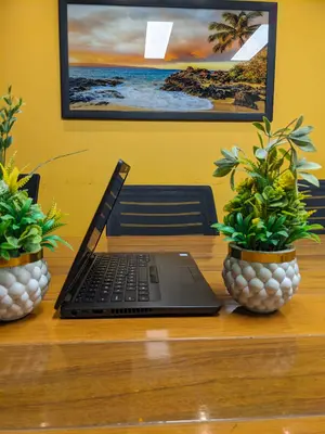 Dell Latitude 5400 Core-i7 8th Generation