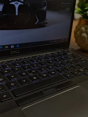Dell Latitude 5400 Core-i7 8th Generation
