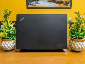 Lenovo ThinkPad T470p Core-i7 7th Generation