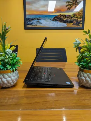 Lenovo ThinkPad T470p Core-i7 7th Generation