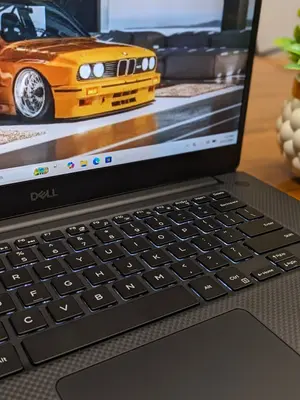 Dell Precision 5540 Core i9 9th Generation | Nvidia Quadro T2000 4GB