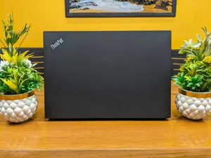 Lenovo ThinkPad  P52s Core-i7™ 8th Generation Mobile Workstation | NVIDIA® Quadro® P500, 2GB GDDR5 Graphic Card