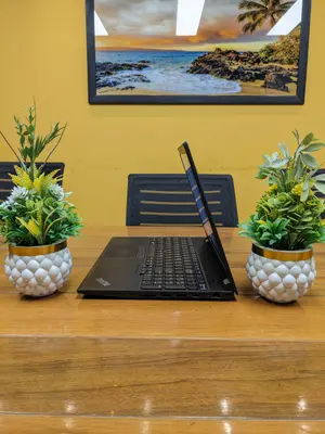 Lenovo ThinkPad  P52s Core-i7™ 8th Generation Mobile Workstation | NVIDIA® Quadro® P500, 2GB GDDR5 Graphic Card