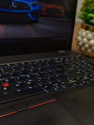 Lenovo ThinkPad  P52s Core-i7™ 8th Generation Mobile Workstation | NVIDIA® Quadro® P500, 2GB GDDR5 Graphic Card