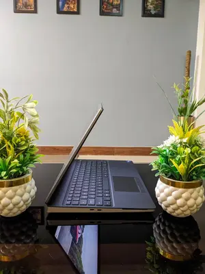 Dell Precision 15 7560 Mobile Workstation | Nvidia Quadro T1200 4GB GDDR6 Dedicated graphics.