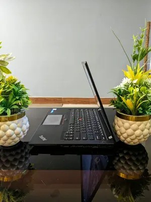 Lenovo ThinkPad T460s Core i7 6th Generation |  NVIDIA GeForce 930M (2GB GDDR3)