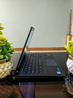 Lenovo ThinkPad T460s Core i7 6th Generation |  NVIDIA GeForce 930M (2GB GDDR3)