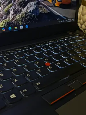 Lenovo ThinkPad T460s Core i7 6th Generation |  NVIDIA GeForce 930M (2GB GDDR3)