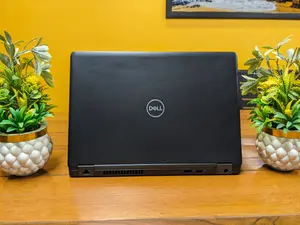 Dell Latitude 5495 Ryzen 5 Pro 2500U Laptop 