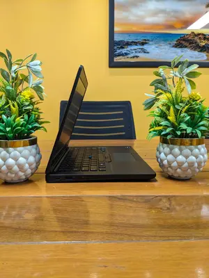 Dell Latitude 5495 Ryzen 5 Pro 2500U Laptop 