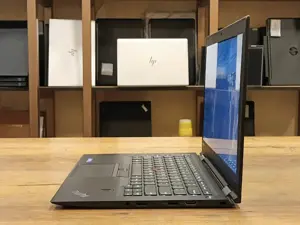 Lenovo ThinkPad X1 Carbon (4th Gen) | Core i7 6th Generation