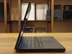 Lenovo ThinkPad X260 Core™-i7 6th Generation