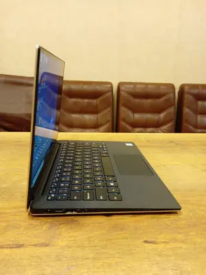 Dell XPS 13 9350 Core i7 6th Generation 