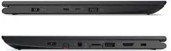 Lenovo ThinkPad Yoga 370 2-in-1 Laptop