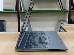 HP ZBook Firefly 15 G8 Core i7 11th Generation | 16GB DDR4 RAM | 512GB SSD