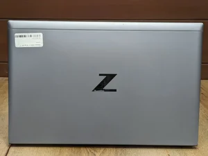 HP ZBook Firefly 15 G8 Core i7 11th Generation | 16GB DDR4 RAM | 512GB SSD