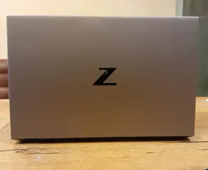 HP ZBook Studio 15 G8 Core i9 11th Generation | NVIDIA RTX A2000 (4 GB GDDR6 dedicated)
